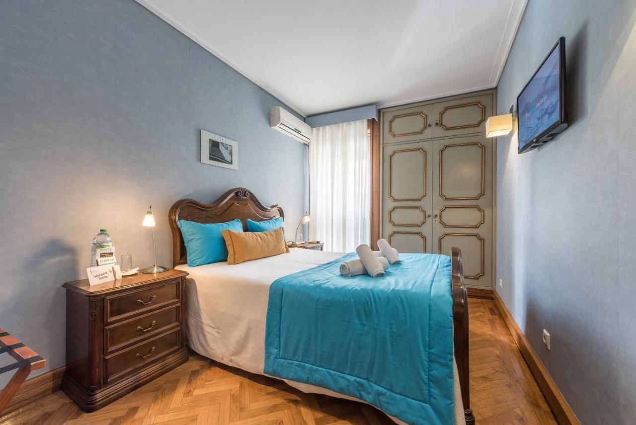 Hotel Guestready - Sevenhouse Porto Zewnętrze zdjęcie