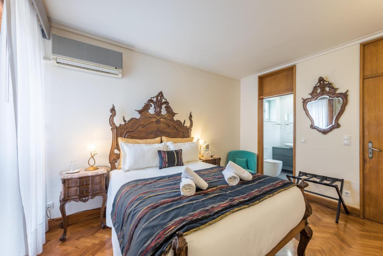 Hotel Guestready - Sevenhouse Porto Zewnętrze zdjęcie