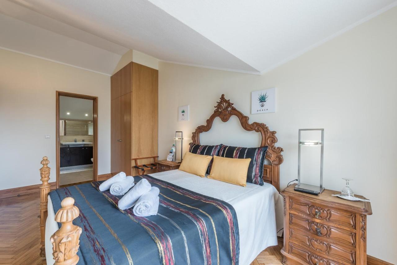 Hotel Guestready - Sevenhouse Porto Zewnętrze zdjęcie