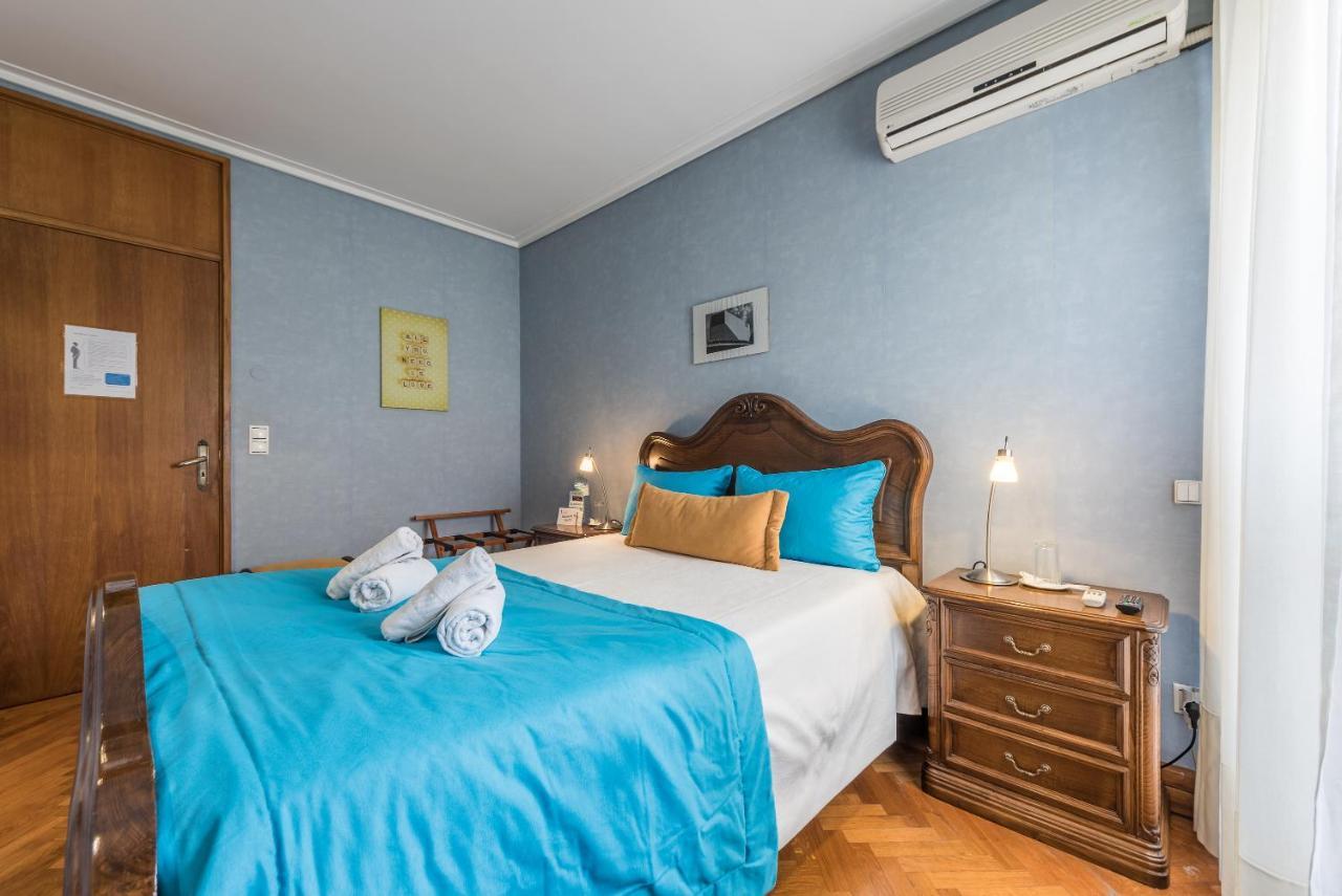 Hotel Guestready - Sevenhouse Porto Zewnętrze zdjęcie