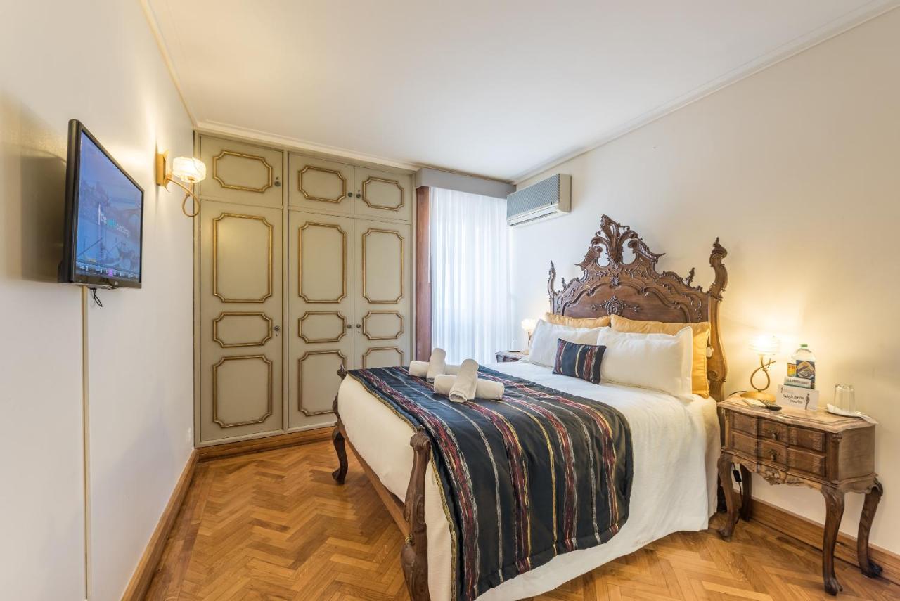 Hotel Guestready - Sevenhouse Porto Zewnętrze zdjęcie